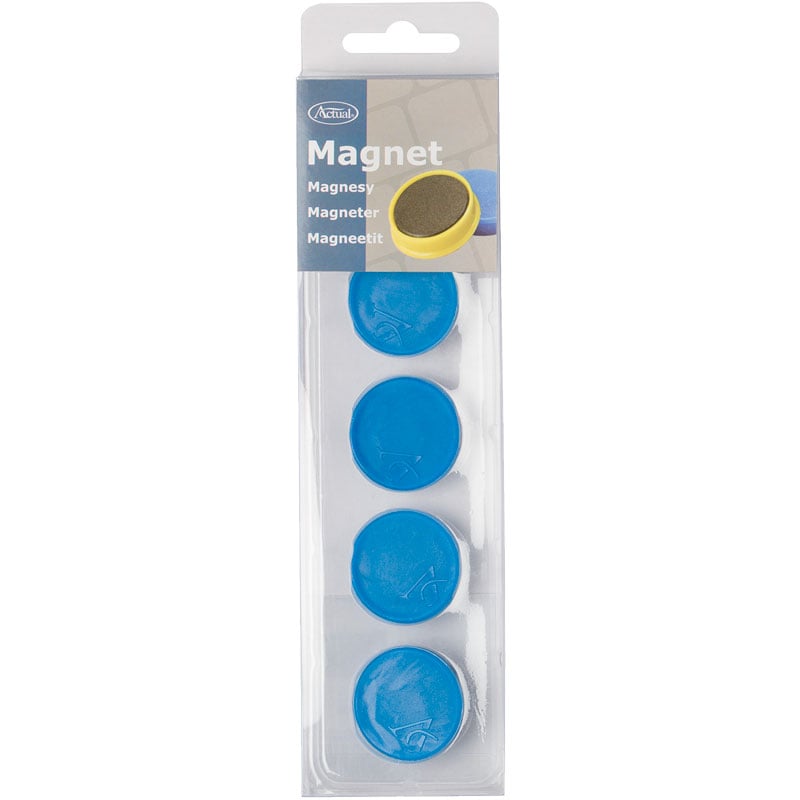 Magneter Ø30 mm - 3