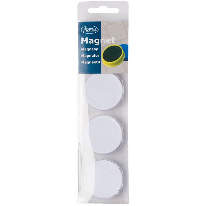 Magneter Ø40 mm - 3