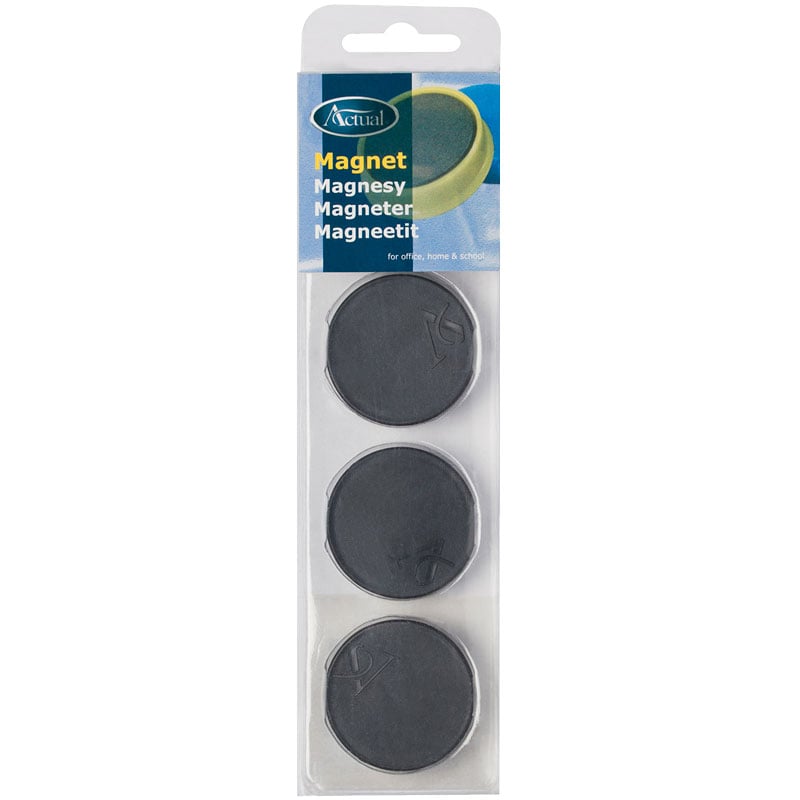 Magneter Ø40 mm - 1
