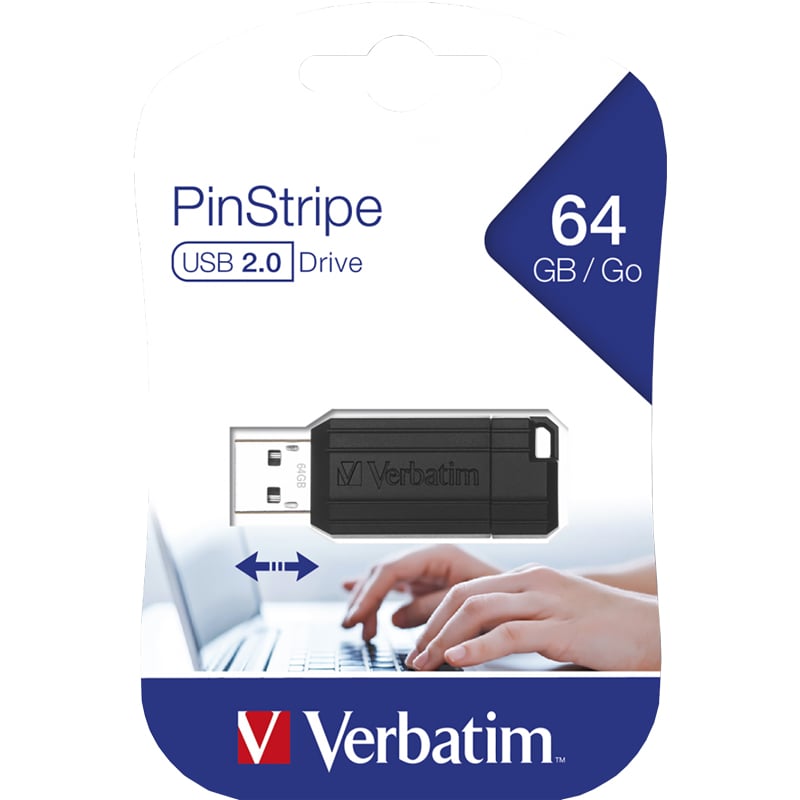 USB-minne Store 'n go - 2