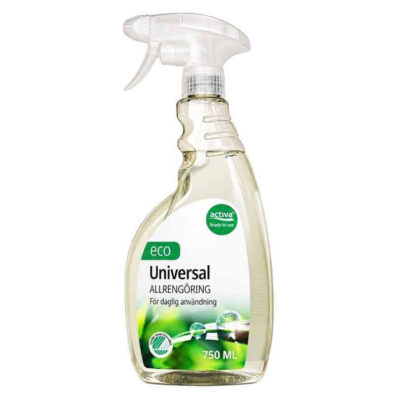 Activa Eco Sprayer - 3