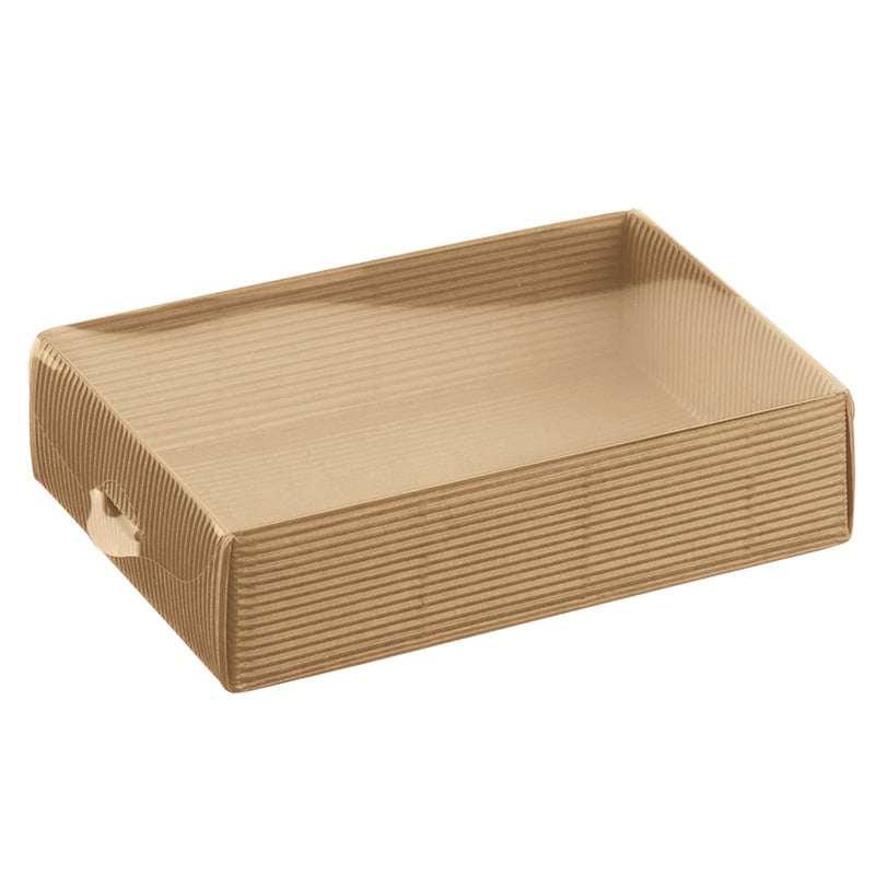 Gaveeske  Dolcezza papp natur - 1