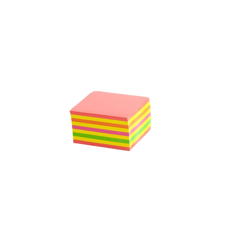 Post-it kube - 2