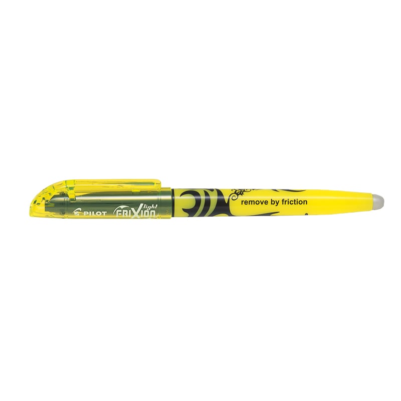 Overstrykningspenn Pilot Frixion - 1