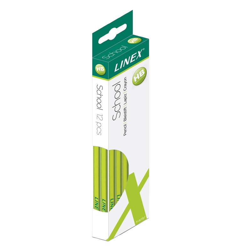 Blyant Linex - 2