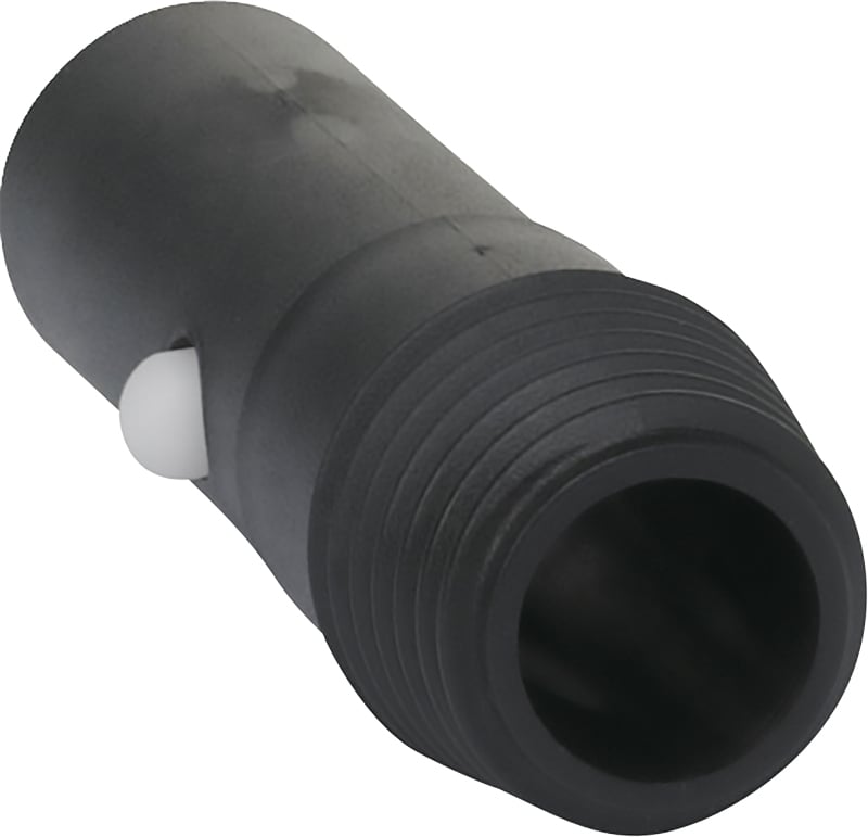 Vikan Adapter Click til Gjenge - 1