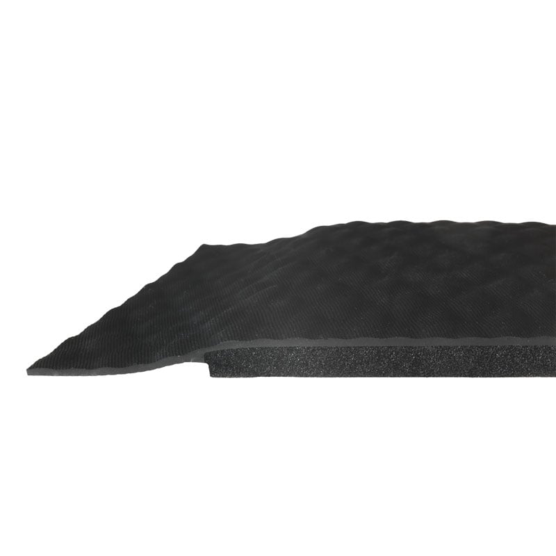 Arbeidsplassmatte Yoga Fashion Nitril - 4