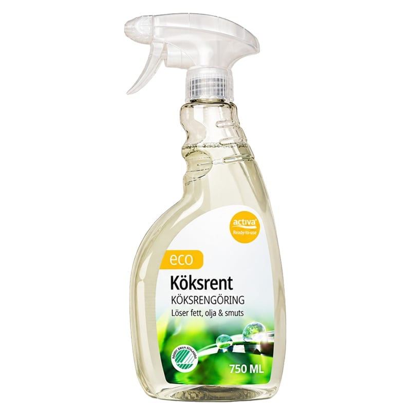 Activa Eco Sprayer - 4