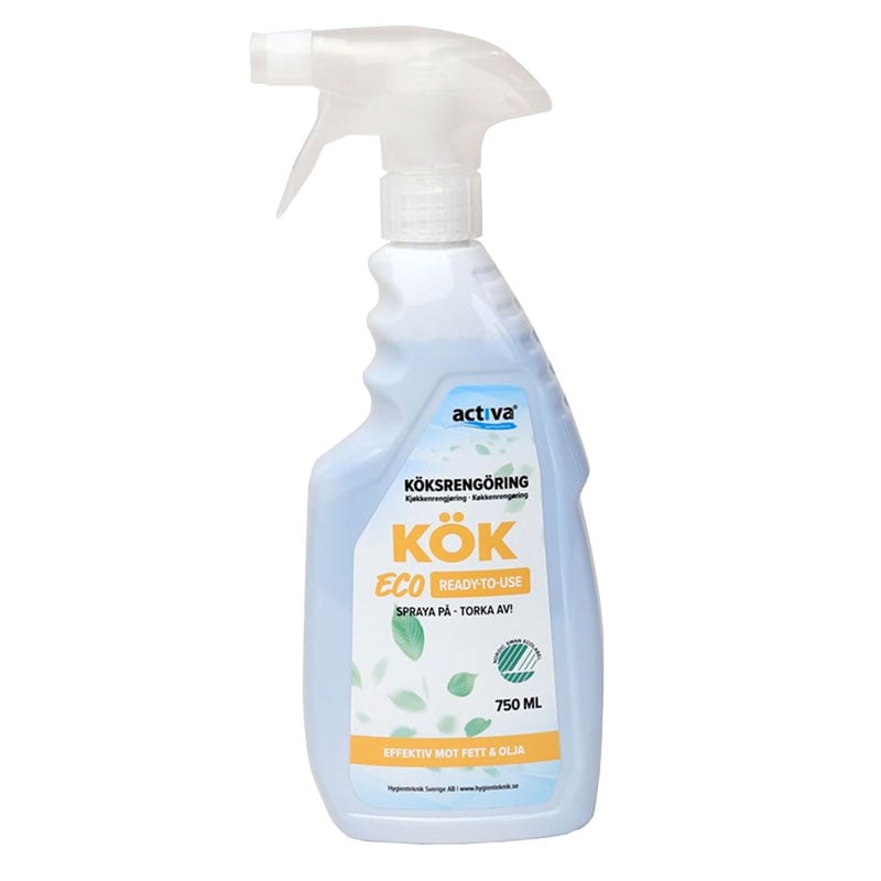 Activa Kjøkken ECO Spray - 1