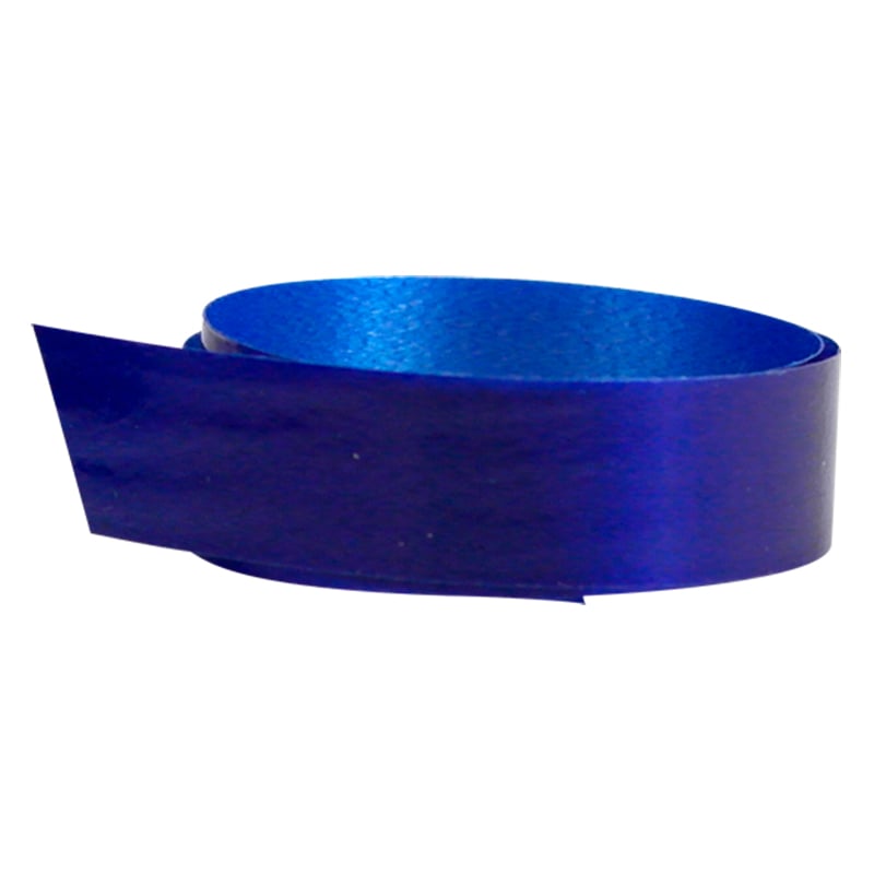 Polyband lakk blå