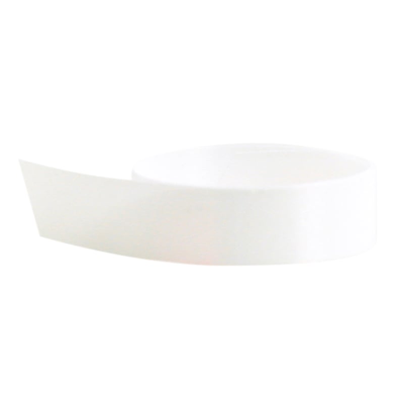 Polyband hvit