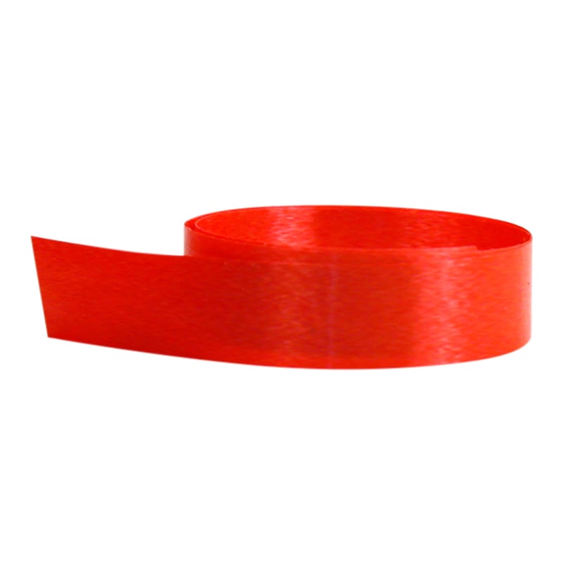 Polyband rød - 1