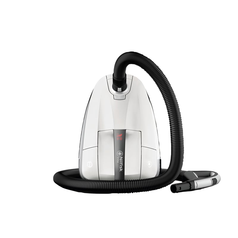 Støvsuger Nilfisk Elite - 1