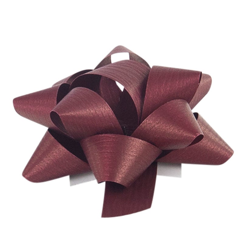Rosett Mattline bordeaux - 1