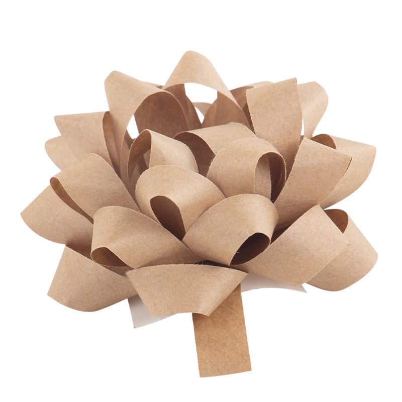 Rosett Papir Natur - 1