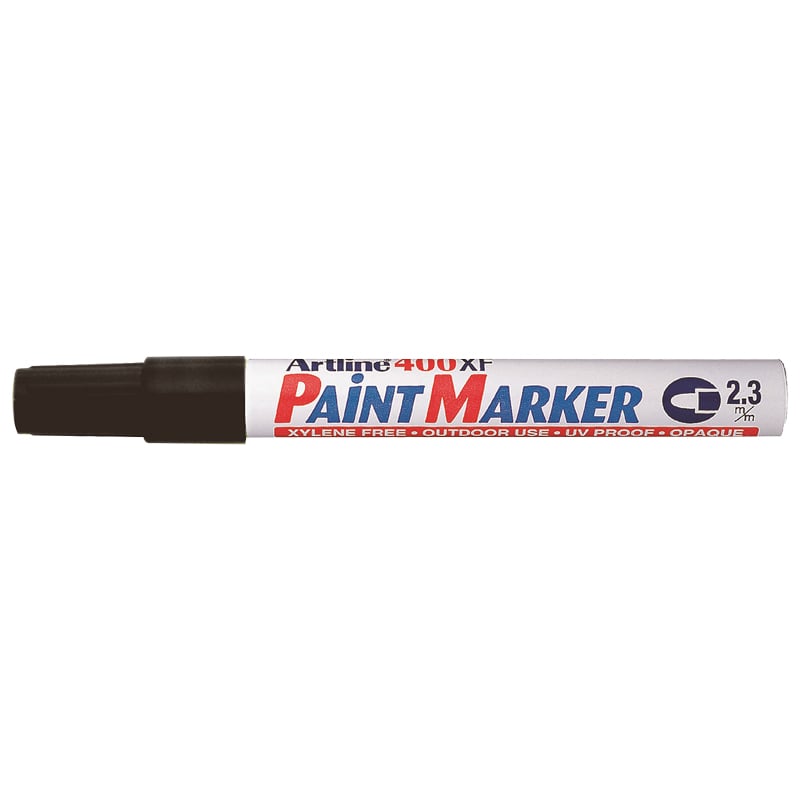 Merkepenn Artline 400XF - 1