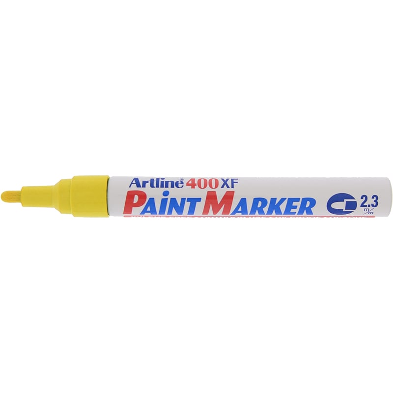 Merkepenn Artline 400XF - 2