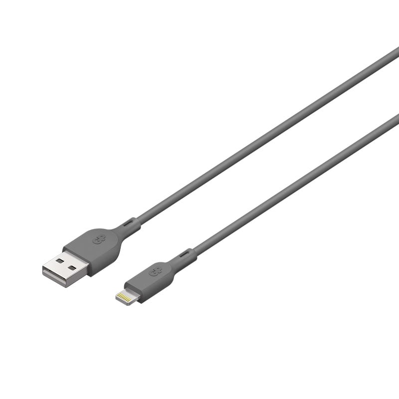 GP Ladekabel USB-A til Apple Lightning - 2