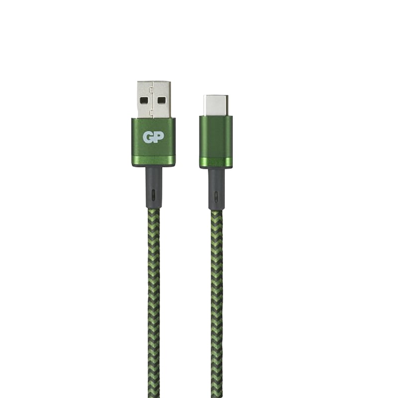 GP Ladekabel USB-C - 1
