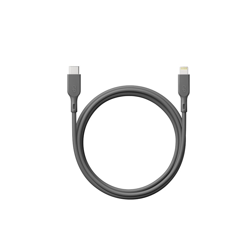 GP Ladekabel USB-C til Apple Lightning - 1