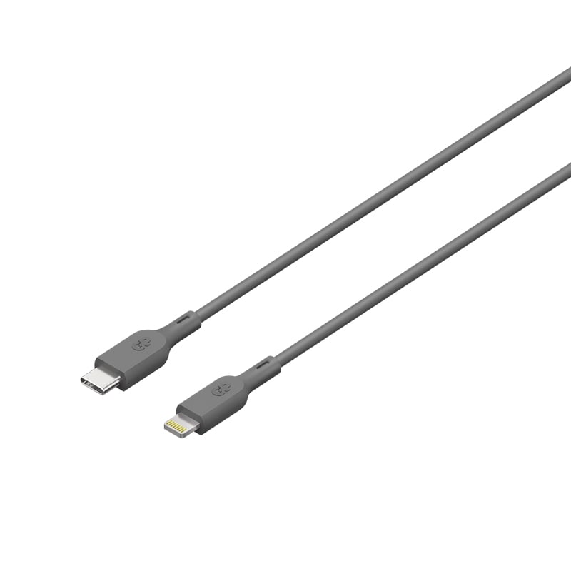 GP Ladekabel USB-C til Apple Lightning - 2