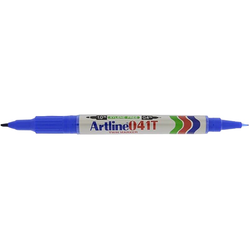 Merkepenn Artline 041T 2-i-1 - 4