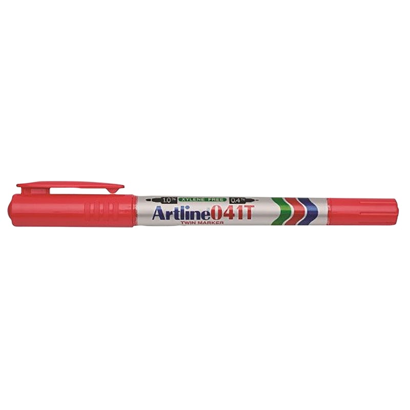 Merkepenn Artline 041T 2-i-1 - 3