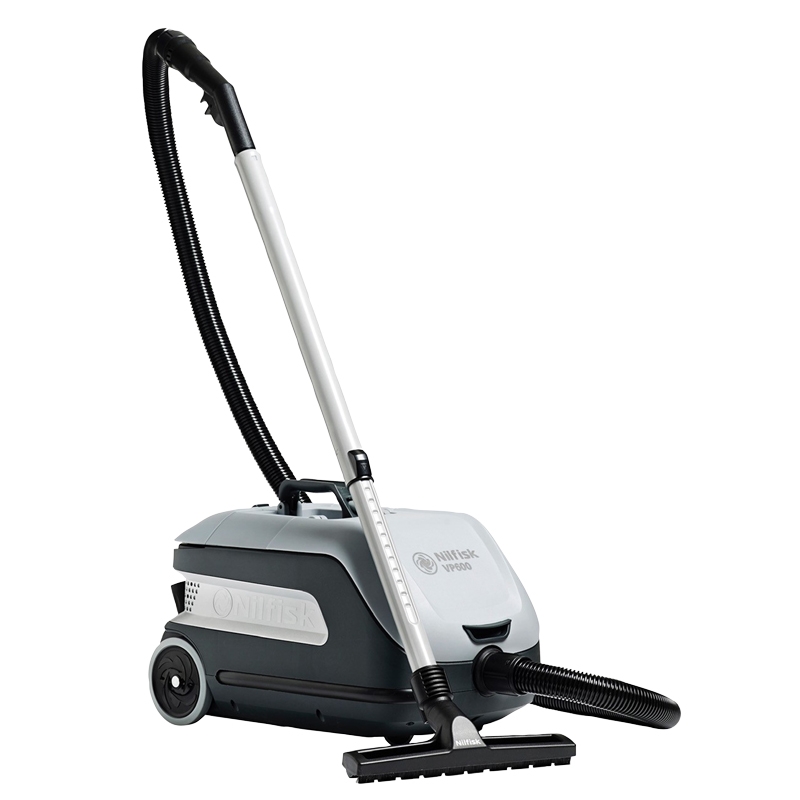 Støvsuger Nilfisk VP600 Nordic - 1