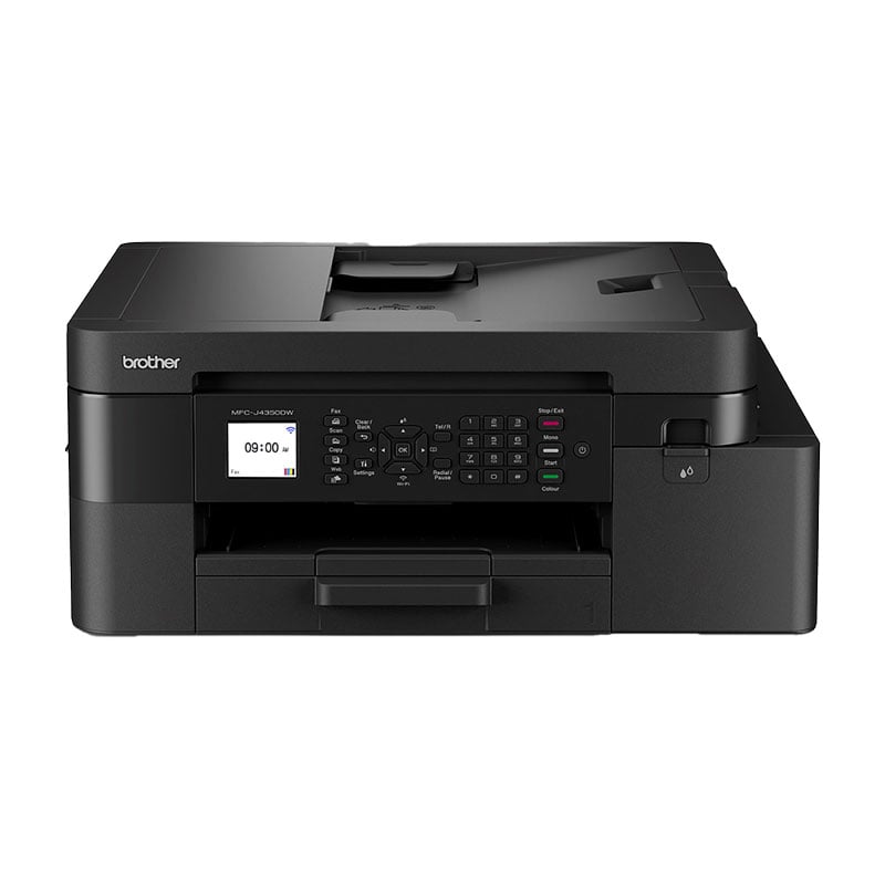 Brother Skriver MFC-J4350DW 4in1 blekkskriver - 1