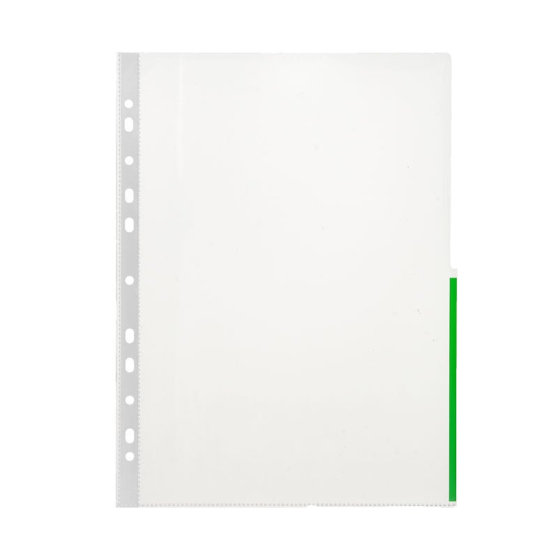 Signallomme A4 - 6