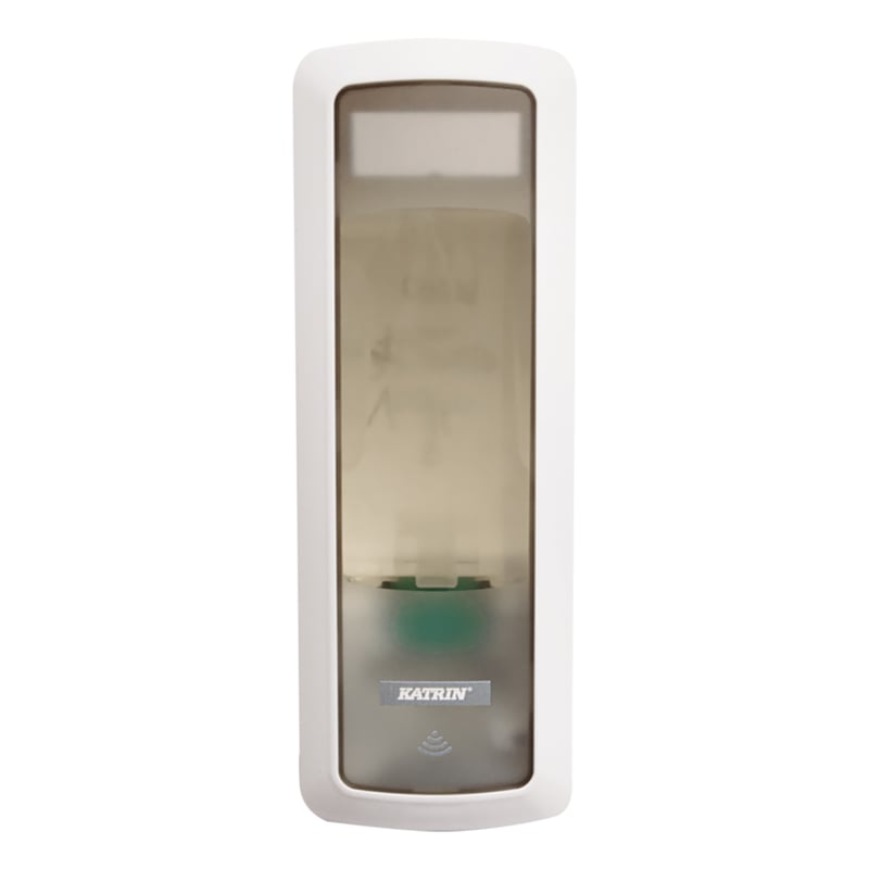 KATRIN Dispenser Soap Touchfree - 1