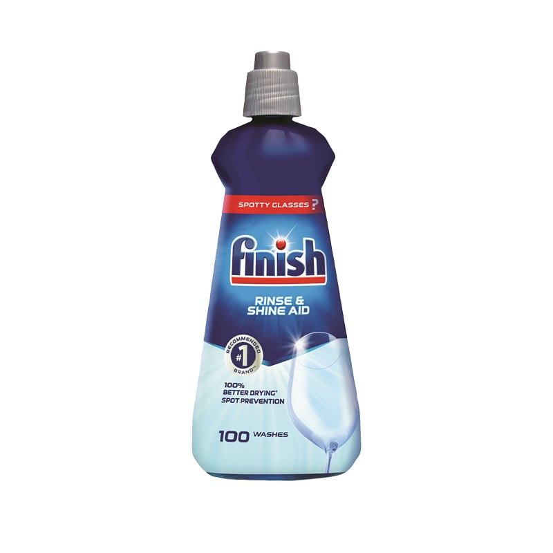 Finish Spylleglans Ecolabel - 1