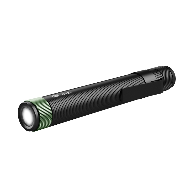 Lommelykt GP Ericius - 1