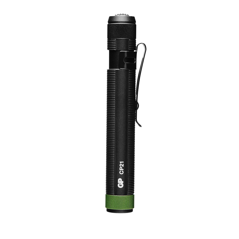 Lommelykt GP Ericius - 3
