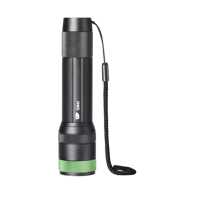 Lommelykt GP Ursa - 3