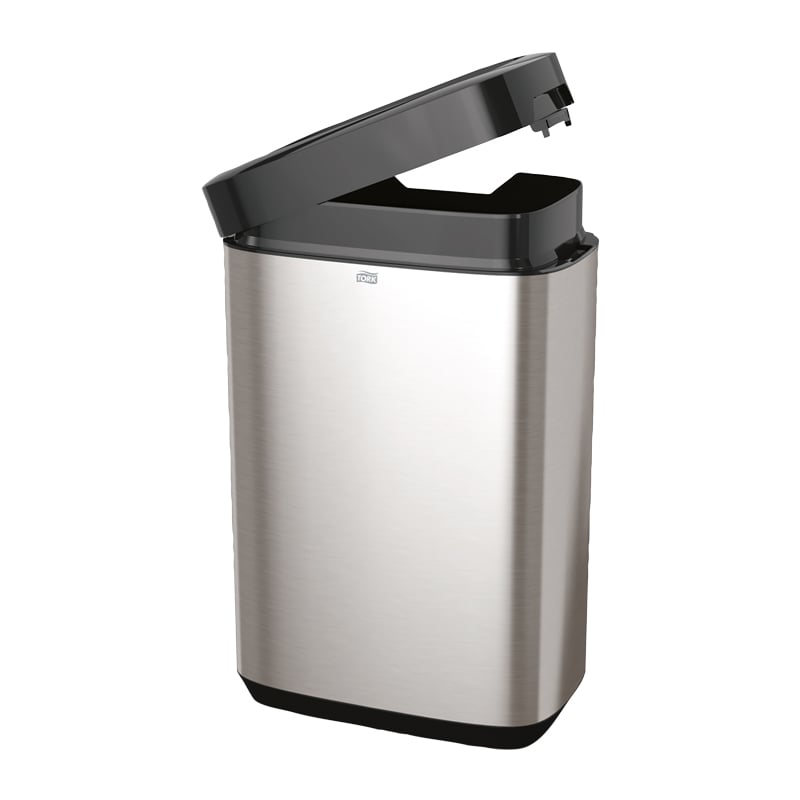 Tork Papirkurv Stainless 50 liter - 2