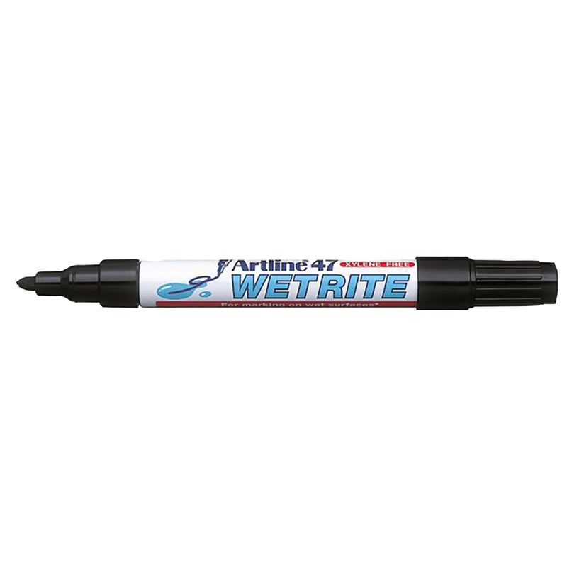 Merkepenn Artline 47 Wetrite - 1