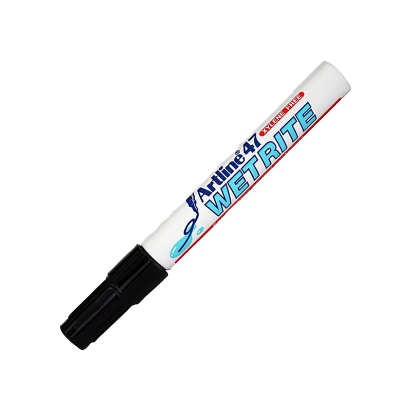 Merkepenn Artline 47 Wetrite - 2