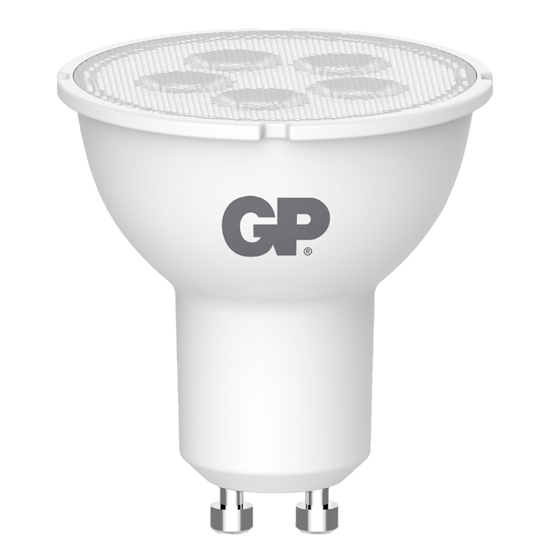 Reflektorlampe LED GU10 GP - 1