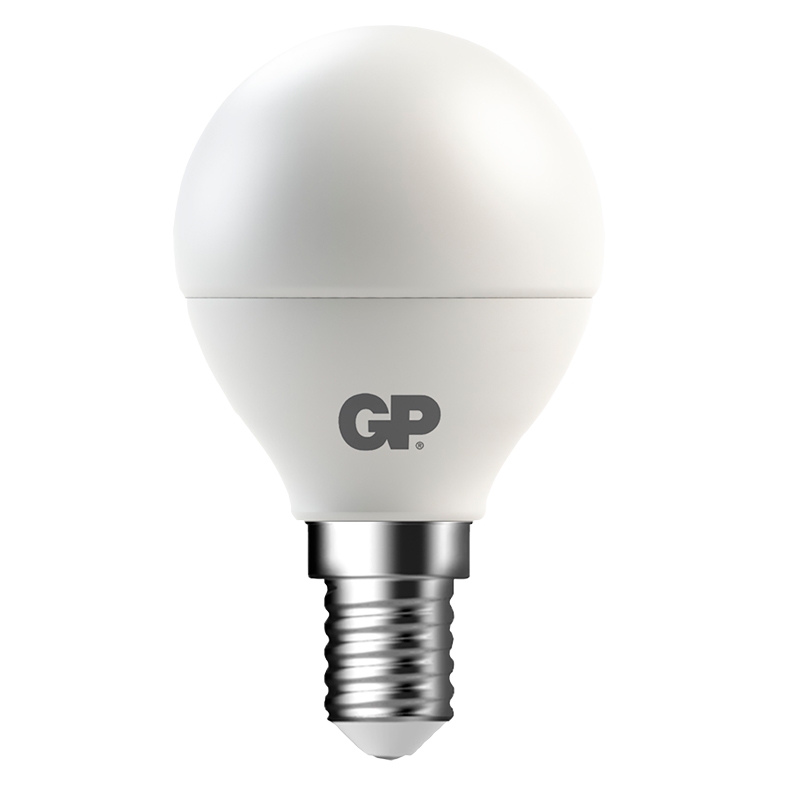 Glødelampe Mini LED GP - 3