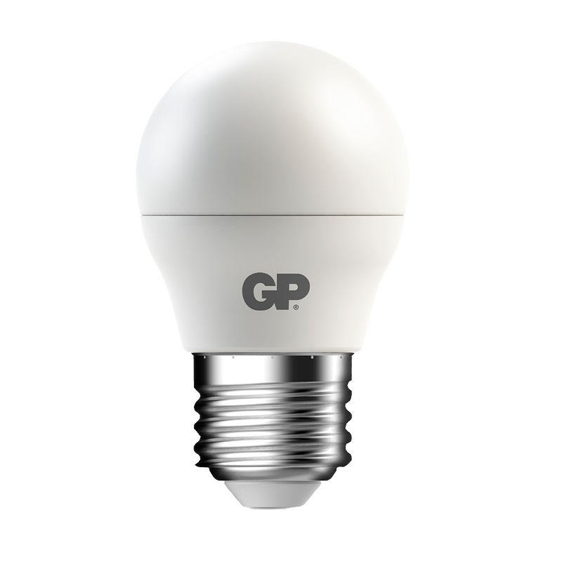 Glødelampe Mini LED GP - 1