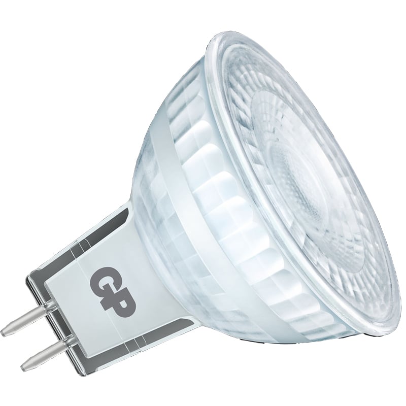 Reflektorpære LED GU5.3 GP - 1