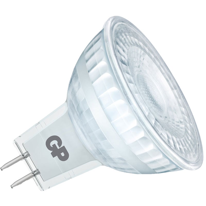 Reflektorpære LED GU5.3 GP - 2