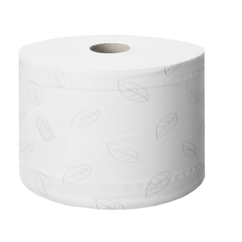 Tork Toalettpapir SmartOne T8 - 1