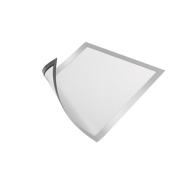 Duraframe magnet A4 skiltramme - 1