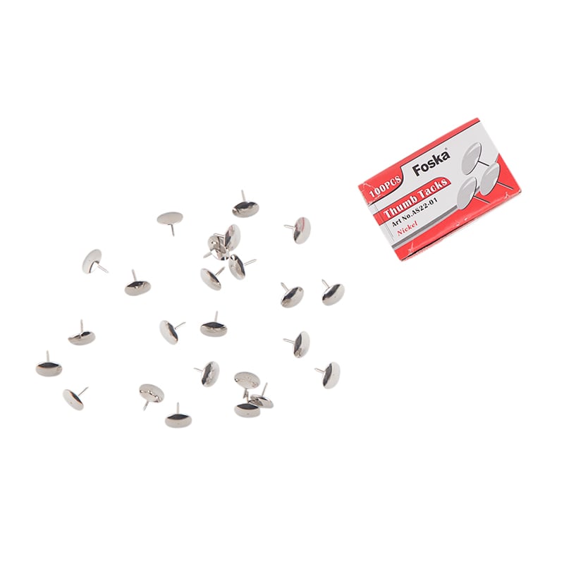 Stift metall - 1