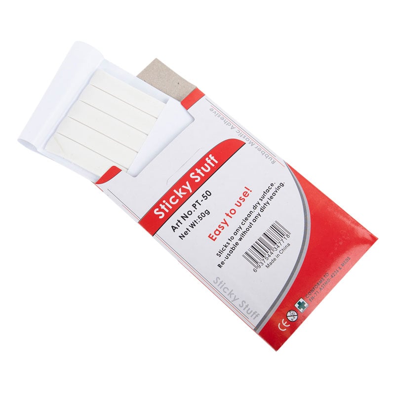 Heftepute - 1
