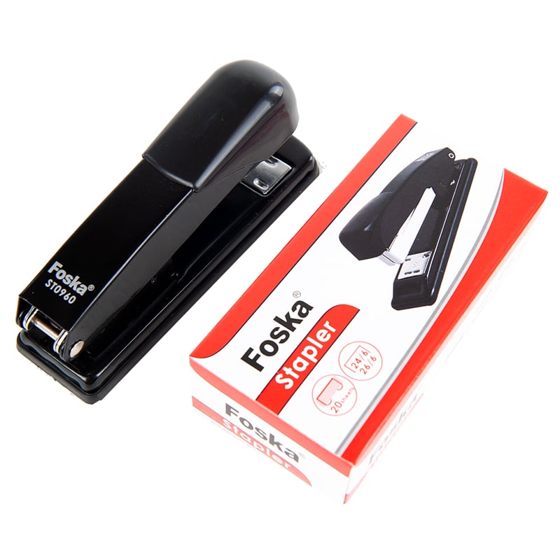 Stiftemaskin Foska 11,5cm - 2