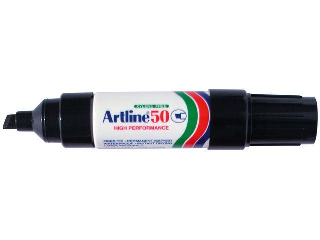 Merkepenn Artline 50 - 1