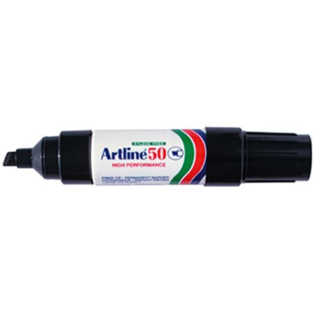 Merkepenn Artline 50 - 2